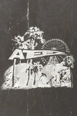 Poster to the movie "ATEEZ at Coachella" #451091