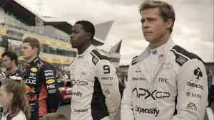 Backdrop to the movie "F1" #517734