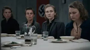 Backdrop to the movie "The Tasters" #607560