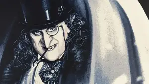 Backdrop to the movie "Batman Returns" #607734