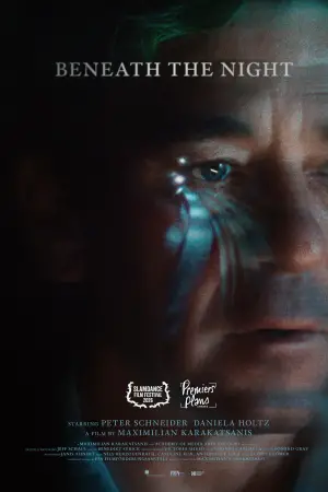 Movie poster "Beneath the Night"