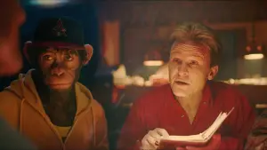 Backdrop to the movie "Better Man" #575385