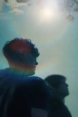 Poster to the movie "Come See Me in the Good Light" #783491