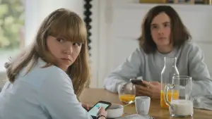 Backdrop to the movie "Cycle of Time" #522726