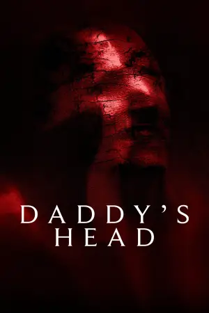 Poster to the movie "Daddy