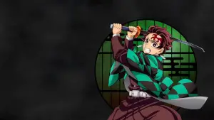 Backdrop to the movie "Demon Slayer: Kimetsu no Yaiba Infinity Castle" #508860