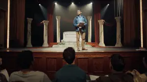 Backdrop to the movie "Et Tu" #791808