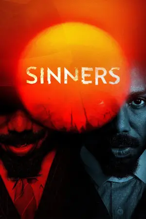Poster to the movie "Sinners" #512722