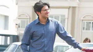 Backdrop to the movie "Lucky Baskhar" #666783