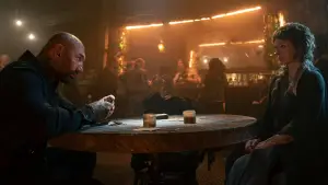 Backdrop to the movie "In the Lost Lands" #579308