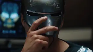 Backdrop to the movie "Iron Man" #552727