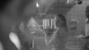 Backdrop to the movie "La Cocina" #785187