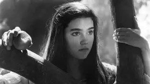 Backdrop to the movie "Labyrinth" #659065