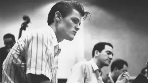 Backdrop to the movie "Let