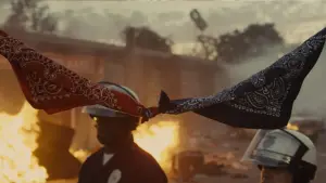 Backdrop to the movie "Straight Outta Compton" #718380