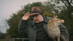 Backdrop to the movie "The Spin" #536210