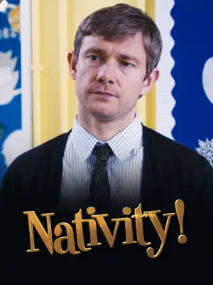 Poster to the movie "Nativity!" #621856