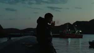 Backdrop to the movie "God