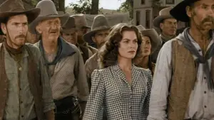 Backdrop to the movie "Red River" #220291