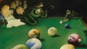 Backdrop to the movie "Rockormen" #726261