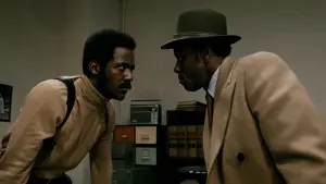 Backdrop to the movie "Shaft" #283647