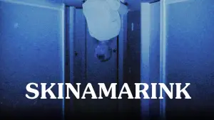 Backdrop to the movie "Skinamarink" #742060