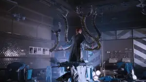 Backdrop to the movie "Spider-Man 2" #633093