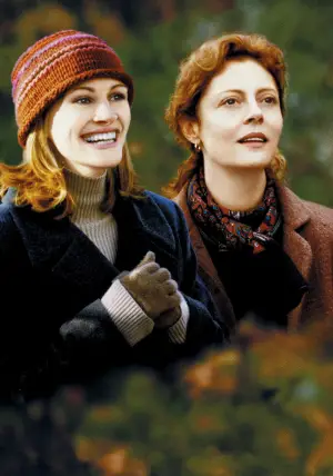 Poster to the movie "Stepmom" #665943