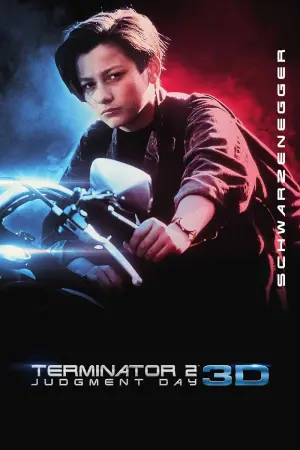 Poster to the movie "Terminator 2: Judgment Day" #171952