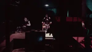 Backdrop to the movie "Terrifier" #655363