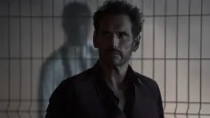 Backdrop to the movie "The Fence" #767869