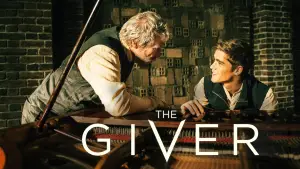 Backdrop to the movie "The Giver" #718580