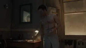 Backdrop to the movie "The Running Man" #765264