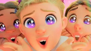 Backdrop to the movie "Turning Red" #581789