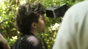 Backdrop to the movie "The Book of the Dead" #736441