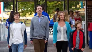 Backdrop to the movie "Vacation" #663462