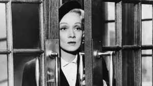 Backdrop to the movie "Witness for the Prosecution" #416793