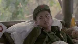 Backdrop to the movie "Wreaths at the Foot of the Mountain" #451191