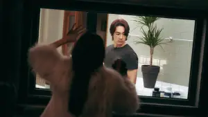 Backdrop to the movie "Hidden Face" #589766