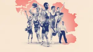 Backdrop to the movie "The Lost Dream Team" #812014