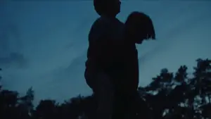 Backdrop to the movie "Young Hearts" #573825