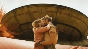 Backdrop to the movie "The Fall Guy" #571975