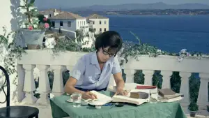 Backdrop to the movie "Jenny Jenny" #933619