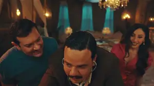 Backdrop to the movie "Darwish" #702810