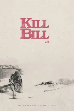Kill Bill: Vol. 1