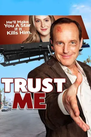 Poster to the movie "Trust Me" #666191