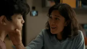 Backdrop to the movie "Mothernet" #539534