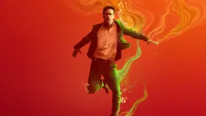 Backdrop to the movie "Ballad of a Small Player" #585177