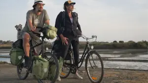 Backdrop to the movie "Ride Away" #727907