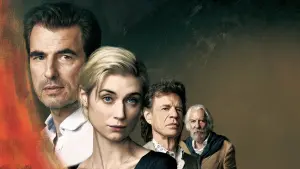 Backdrop to the movie "The Burnt Orange Heresy" #361373